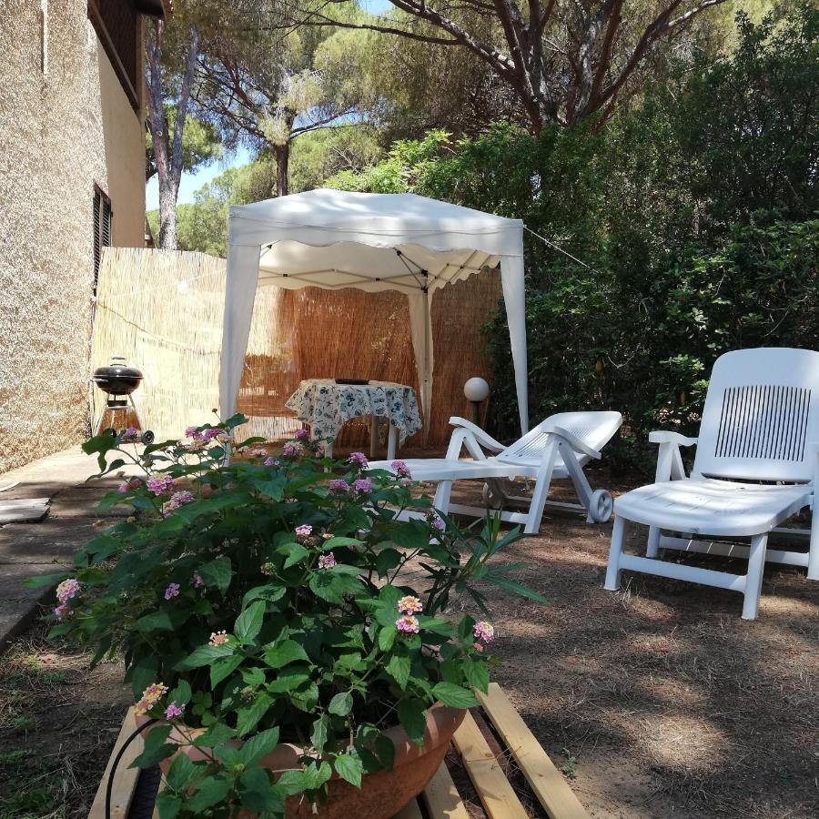 Oleandri Calaverde Sardegna Iun P1641 Пула Экстерьер фото