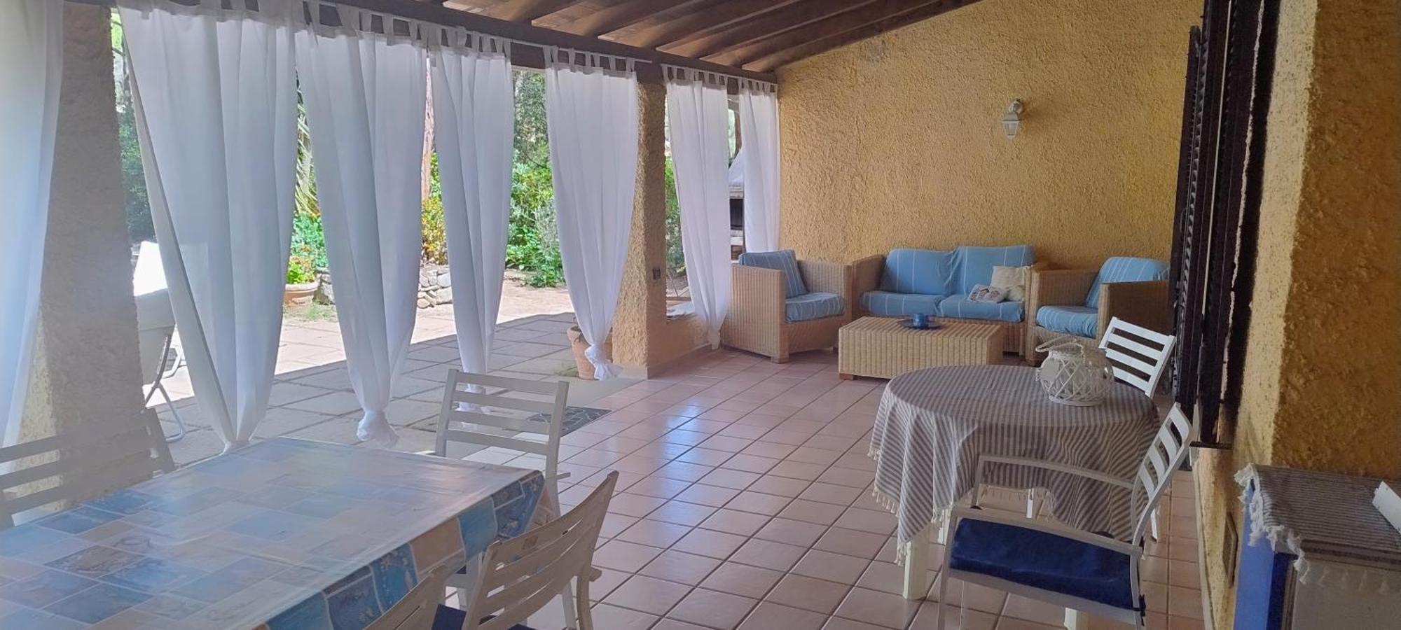 Oleandri Calaverde Sardegna Iun P1641 Пула Экстерьер фото