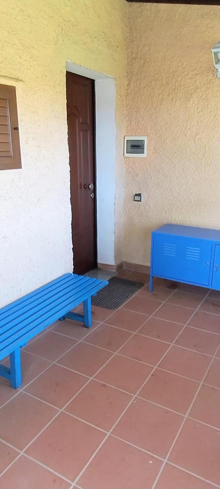 Oleandri Calaverde Sardegna Iun P1641 Пула Экстерьер фото