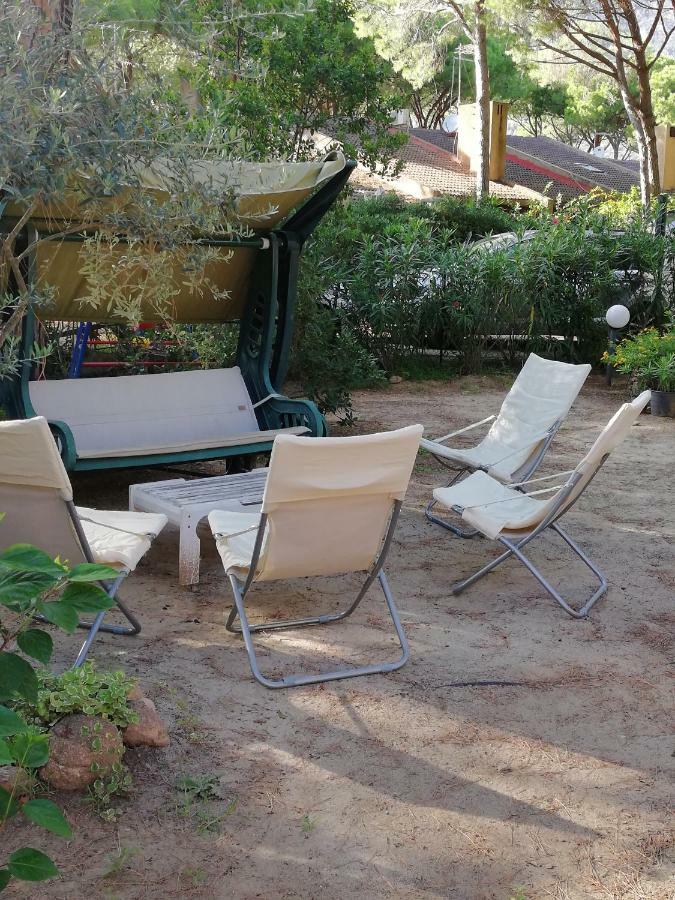 Oleandri Calaverde Sardegna Iun P1641 Пула Экстерьер фото